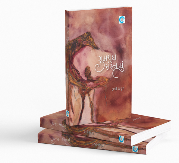 ગુમશુદા સરનામું